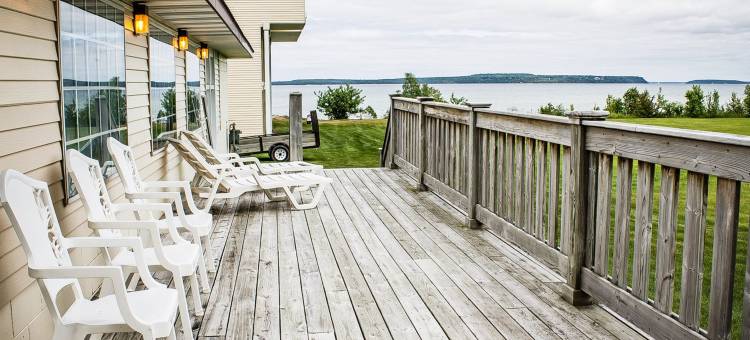 湖畔品质酒店(Quality Inn Lakefront)图片