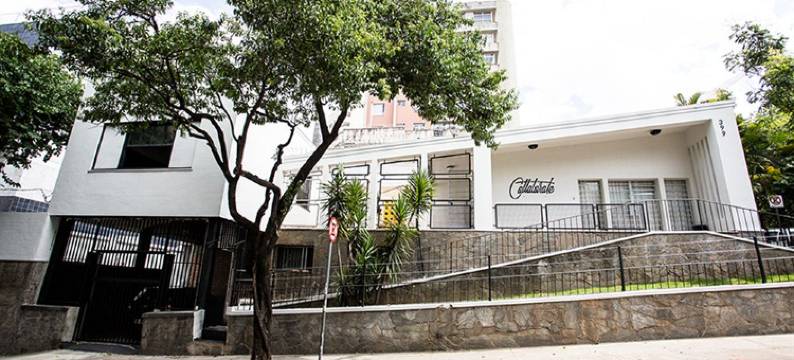 Collaborate 设计青年旅舍(Collaborate Design Hostel)图片