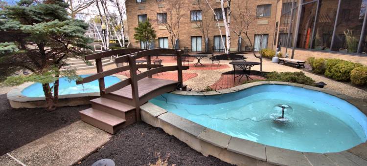 普里茅斯港1620酒店(Hotel 1620 Plymouth Harbor)图片