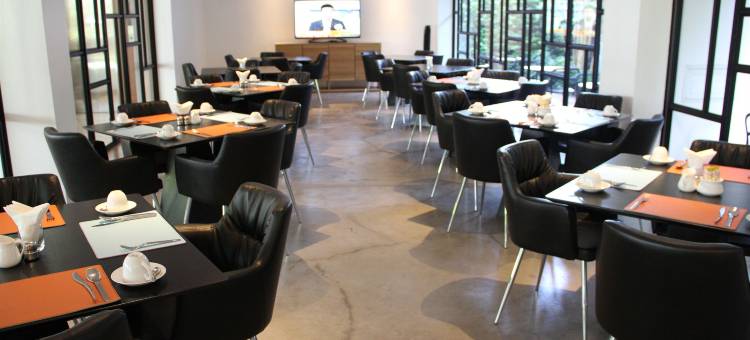 UMA公寓酒店(Uma Residence)图片