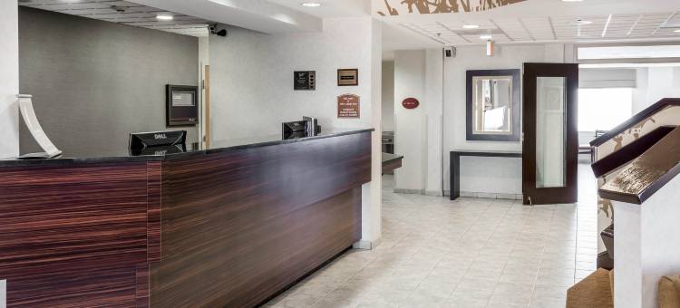 林奇堡希尔顿Spark酒店(Spark by Hilton Lynchburg - University Area & Hwy 460)图片