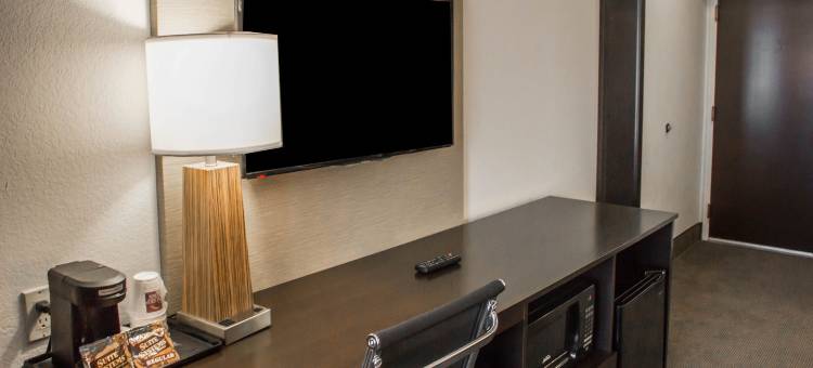 舒眠酒店(Sleep Inn)图片