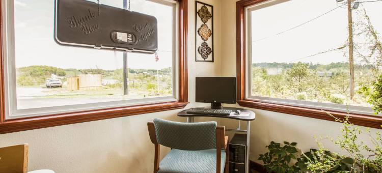 金斯波特伊克诺旅馆(Econo Lodge)图片