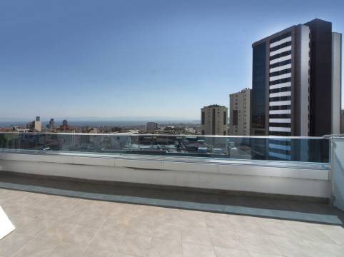 伊斯坦布爾卡塔爾華美達安可酒店