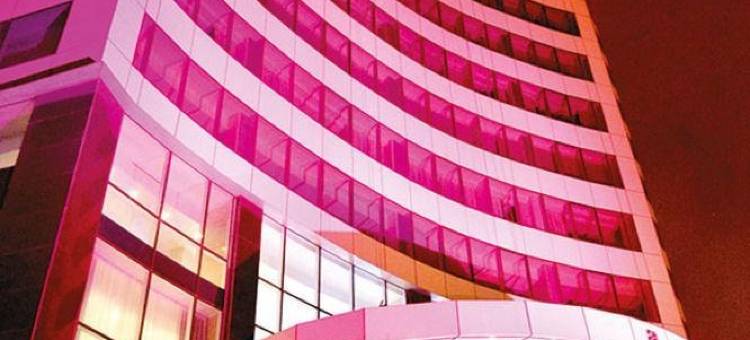 卡萨布兰卡大莫加多尔城市中心酒店(Grand Mogador City Center Casablanca)图片