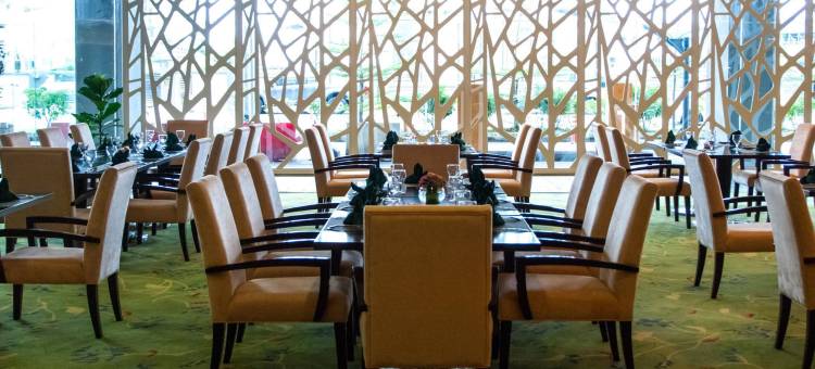 古晋帝宫大酒店(Imperial Hotel Kuching)图片