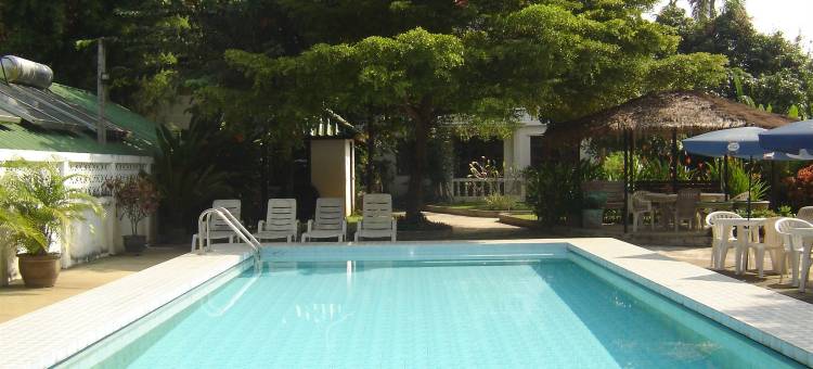 清迈金丘比特酒店(Golden Cupids Hotel)图片