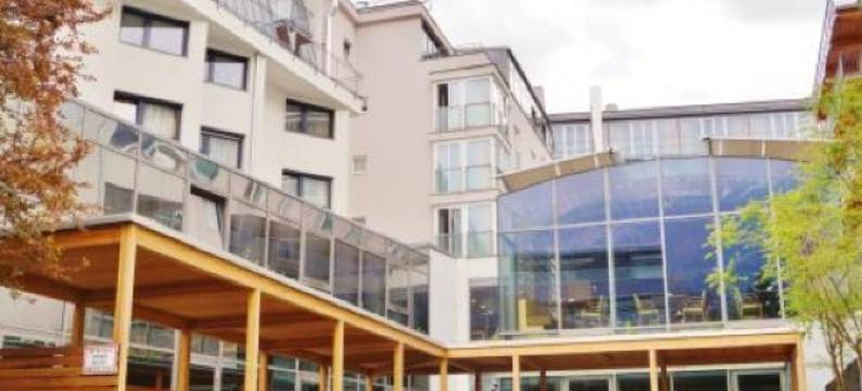 格劳尔酒吧酒店(Hotel Grauer Bär)图片