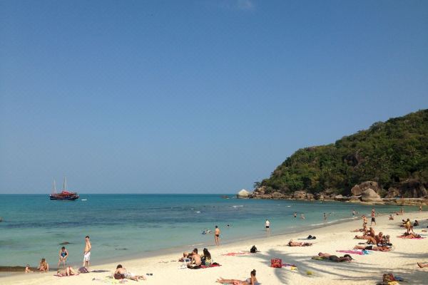 Самуи Silver Beach