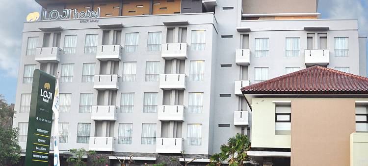 罗吉酒店(Loji Hotel)图片