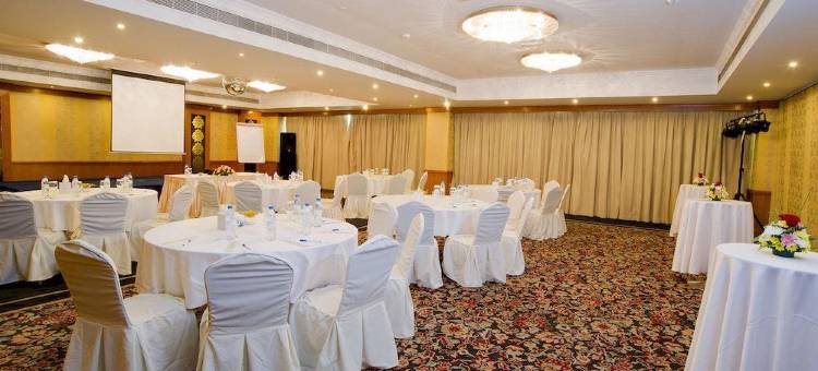 卡尔顿大酒店(Carlton Tower Hotel)图片