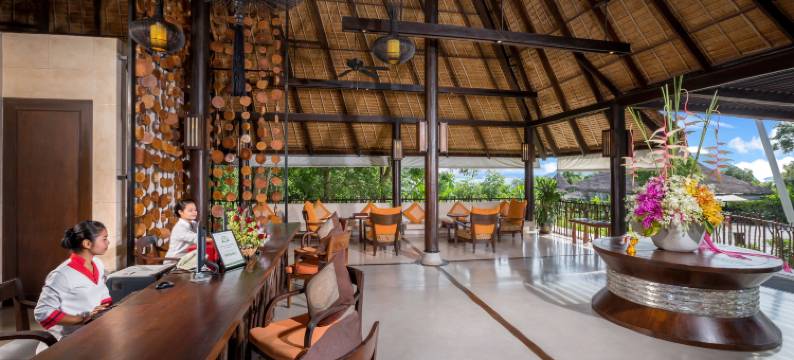 普吉岛维特度假酒店(The Vijitt Resort Phuket)图片