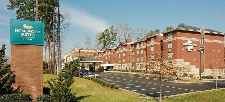 威廉斯堡Homewood套房酒店(Homewood Suites by Hilton Williamsburg)图片