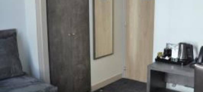 巴黎意大利酒店(Hotel Paris Italie)图片