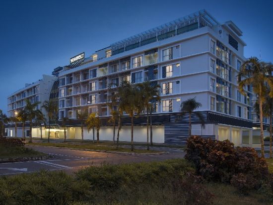 Nusajaya Hotels Where To Stay In Nusajaya Tripcom - 