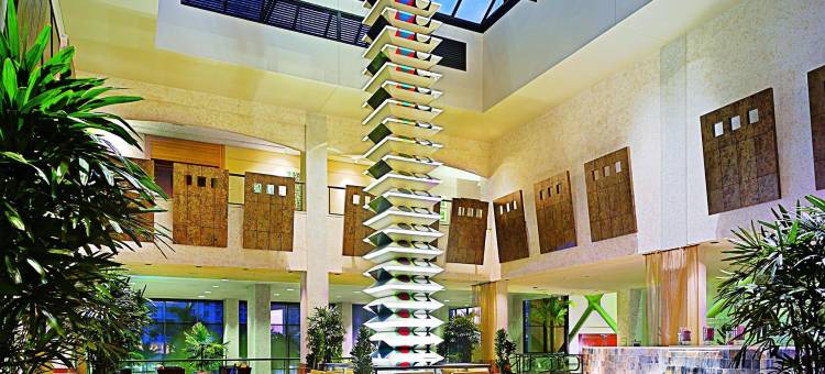 迈阿密凯悦酒店(Hyatt Regency Miami)图片