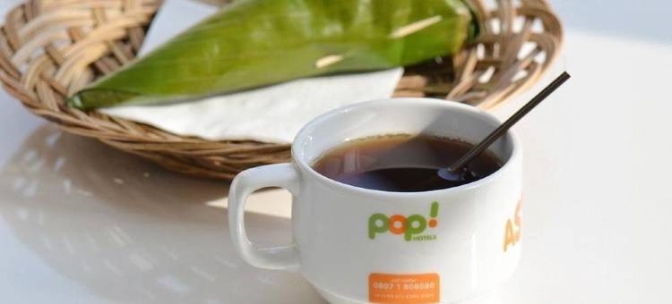 雅加达机场POP酒店(Pop! Hotel Airport Jakarta)图片