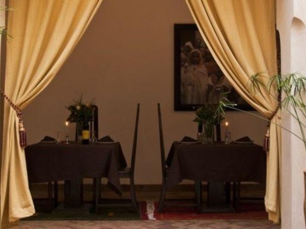 Riad Dar Foundouk Hotel Reviews And Room Rates - 
