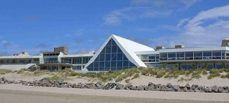 宜必思勒图凯 Thalassa 酒店(Ibis le Touquet Thalassa)图片