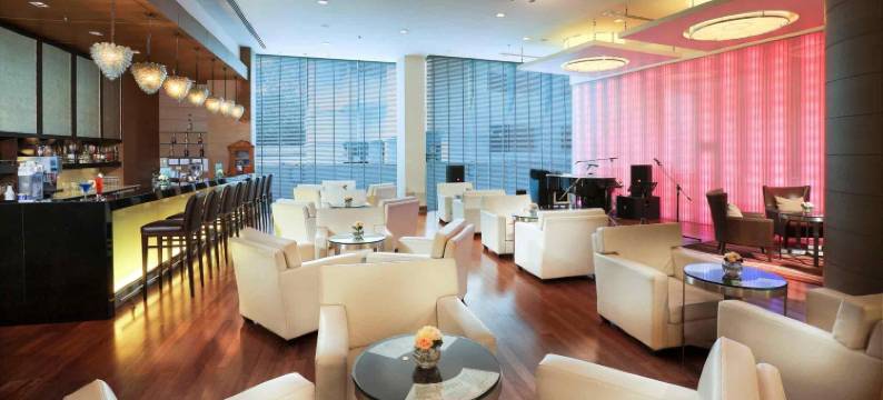 曼谷苏坤蔚路大酒店(Grand Sukhumvit Hotel Bangkok)图片