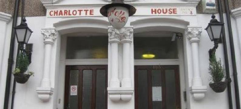 夏洛特旅馆(Charlotte Guest House)图片