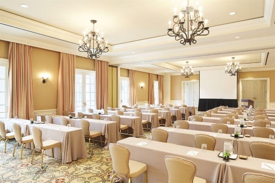 Park Hyatt AviaraHotel Overview