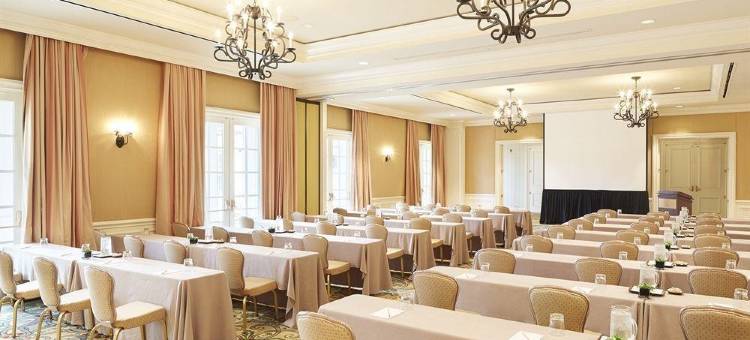 柏悦阿维亚拉度假村、高尔夫俱乐部和水疗中心(Park Hyatt Aviara)图片