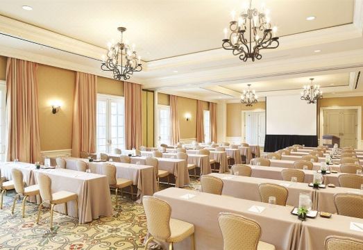 Park Hyatt AviaraHotel Overview