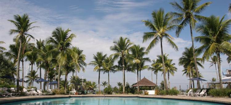 卡萨格兰德酒店(Casa Grande Hotel Resort & Spa)图片