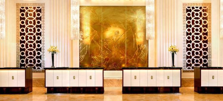 拉斯维加斯特朗普国际酒店(Trump International Hotel Las Vegas)图片