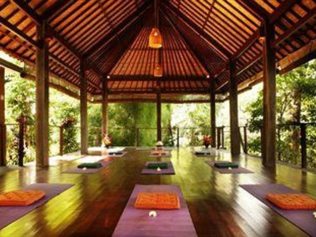 Anahata Villas Spa Resort Bali Hotel Reviews And Room Rates - 