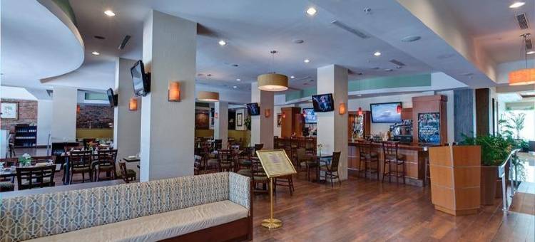 Holiday Inn 港口迈阿密DOWNTOWN(Holiday Inn Port of Miami-Downtown)图片