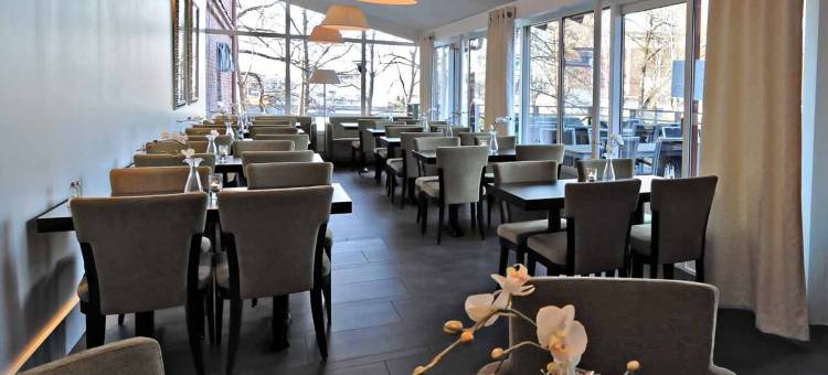 家园酒店 康帕尼特(Home Hotel Kompaniet)图片