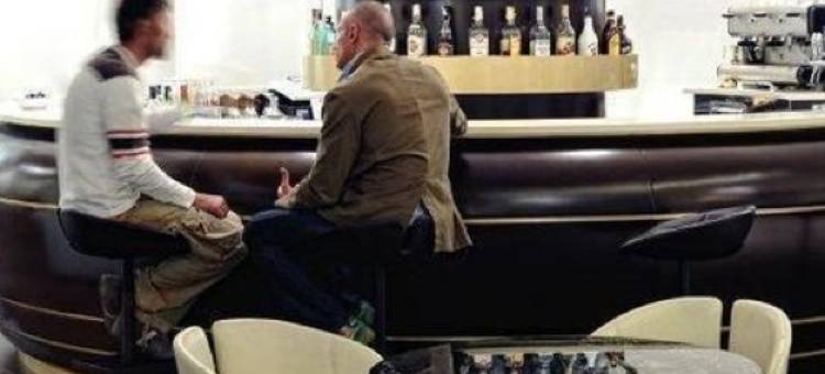 罗马Z3创意酒店(iH Hotels Roma Z3)图片