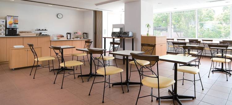 成田机场舒适酒店(Comfort Hotel Narita)图片