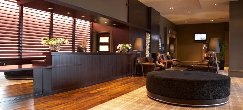 曼彻斯特阿什顿乡村酒店(Village Hotel Manchester Ashton)图片