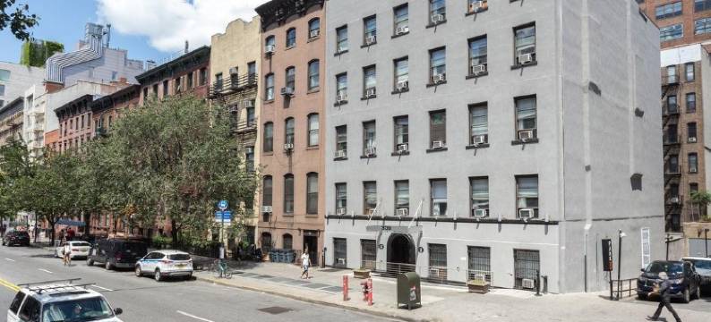 309酒店(Hotel 309)图片