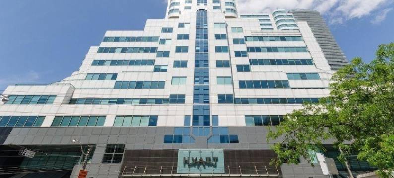 多伦多凯悦酒店(Hyatt Regency Toronto)图片