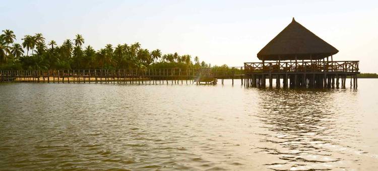 宜必思科托努酒店(Ibis Cotonou)图片