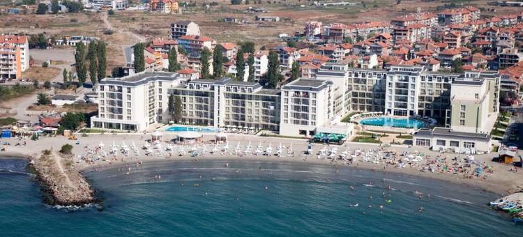 帕莫瑞费斯塔度假酒店(Festa Pomorie Resort)图片