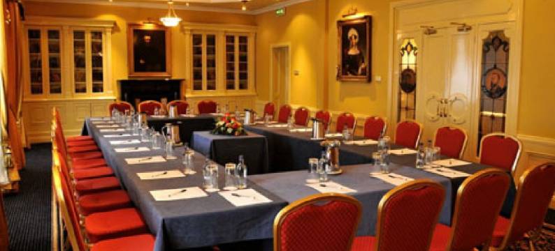 格兰维尔酒店(Granville Hotel)图片