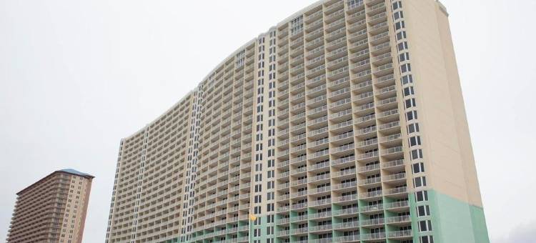 巴拿马城海滩温德姆俱乐部酒店(Club Wyndham Panama City Beach)图片