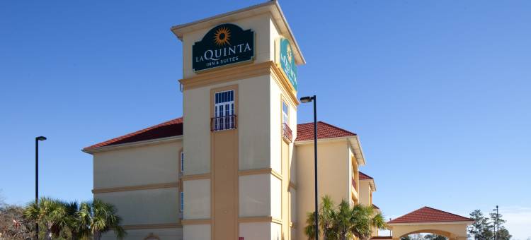 拉昆塔温德姆酒店- 蒂尔曼角(Stay Express Inn & Suites - Mobile, Al)图片