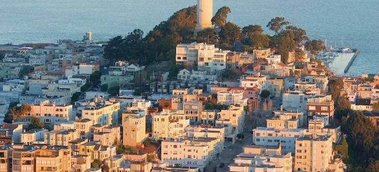 恩巴卡德罗四季酒店(Four Seasons Hotel Embarcadero)图片