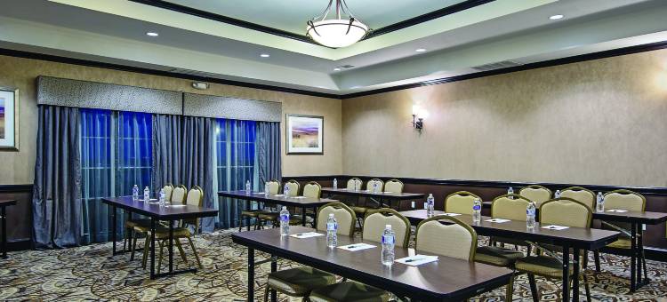 沃斯堡莱克沃思拉昆塔温德姆套房酒店(La Quinta Inn & Suites by Wyndham Fort Worth - Lake Worth)图片