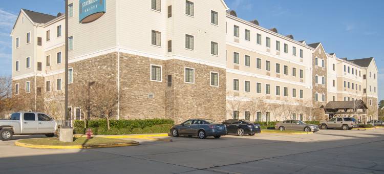 我们的住宿套房 - 卡温顿曼德维尔(WeStay Suites - Covington/Mandeville)图片