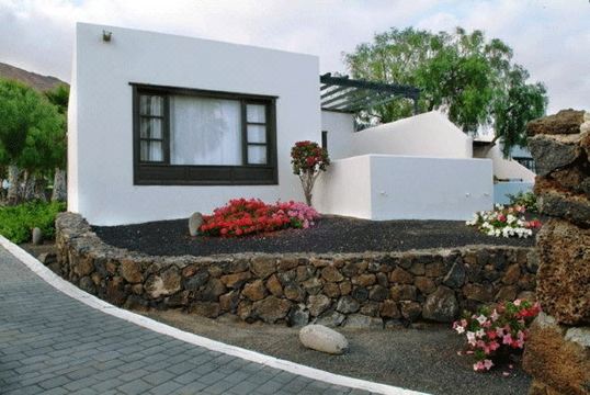 Hipotels Natura Palace Adults OnlyHotel Overview