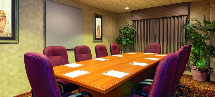 肯纳威克拉昆塔温德姆套房酒店(La Quinta Inn & Suites by Wyndham Kennewick)图片