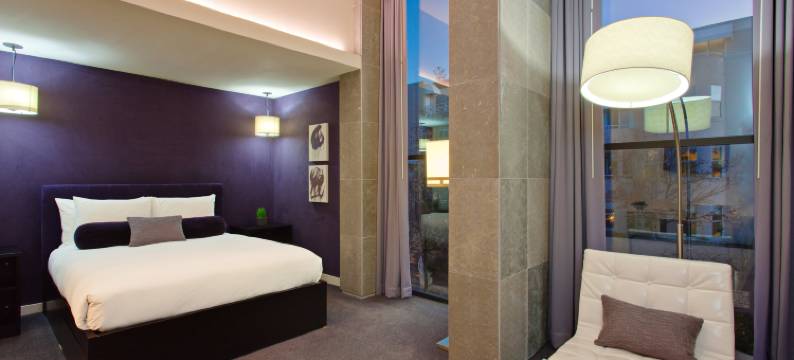 基恩酒店(Hotel Keen)图片