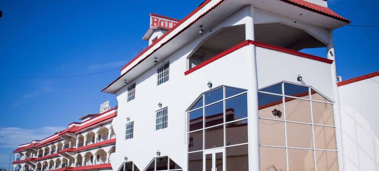 歌吟酒店(Hotel Go Inn)图片